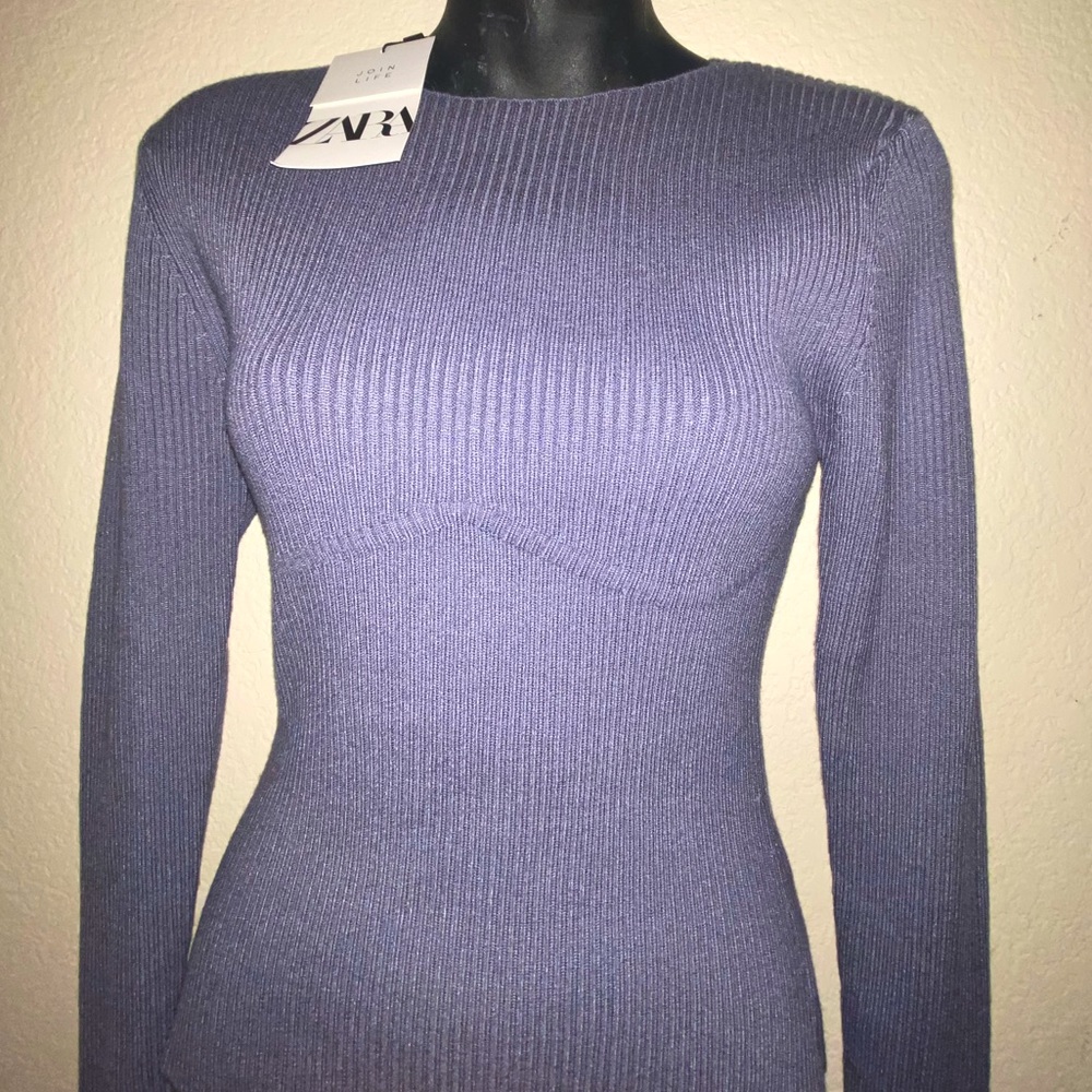 Zara top